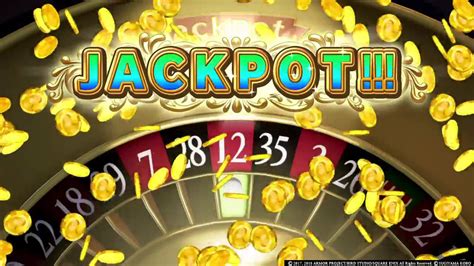 How to win at roulette [Tutorial] :: DRAGON QUEST® .